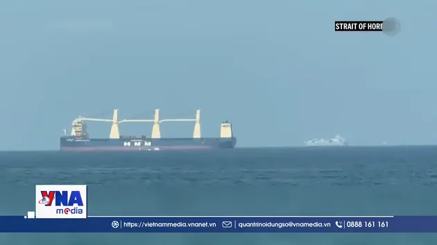 Thỏa thuận Mỹ-Iran: Giai đoạn tạm nghỉ hơn là sự kết thúc