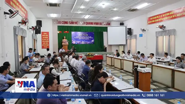 TP. Hồ Chí Minh tăng nguồn lực phòng chống thiên tai