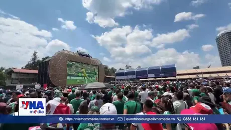 World Cup 2026: Giá vé ‘trên trời’, người hâm mộ ‘than trời’
