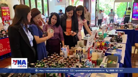 Đà Nẵng khởi động mùa mua sắm lớn nhất hè 2026