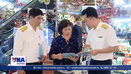 📌📌Trạm tin số trưa ngày 18/6/2026:Phó Thủ tướng yêu cầu tháo gỡ vướng mắc về tạm hoãn xuất cảnh do nợ thuế