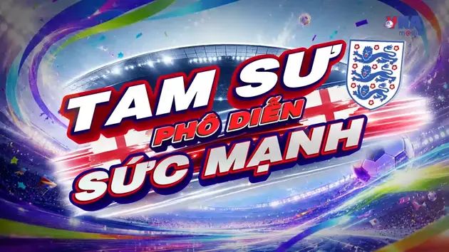 Sắc màu World Cup 2026 ngày 18/6: Tam sư phô diễn sức mạnh