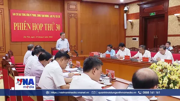 Tập trung xử lý dứt điểm các vụ án, vụ việc nghiêm trọng, phức tạp