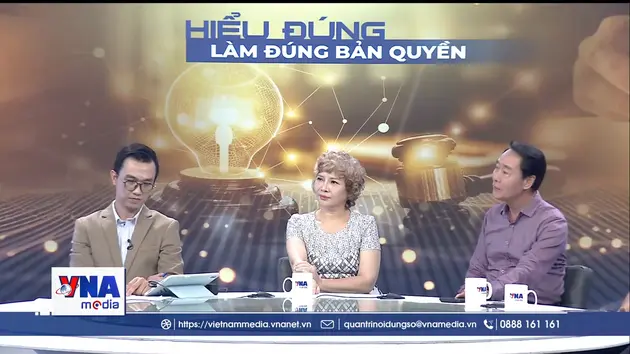 Nghệ sĩ phải làm gì để bảo vệ tác phẩm của mình?