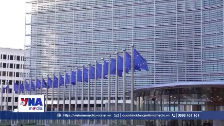 NATO để ngỏ đối thoại với Nga