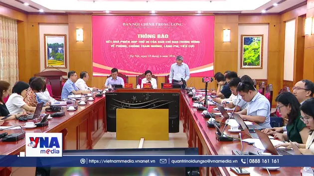 5 phương thức thủ đoạn tinh vi trong các vụ tham nhũng, kinh tế, chức vụ.