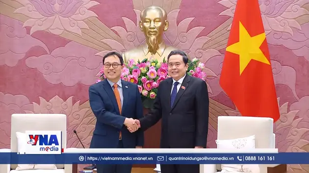 Phát huy vai trò của Quốc hội Việt Nam - Hàn Quốc trong thúc đẩy hiện thực hóa thỏa thuận hợp tác