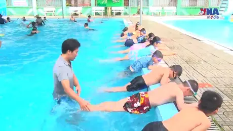 Chính sách và cuộc sống: Để mỗi ngày hè là một ngày vui