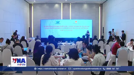Nâng cao kỹ năng truyền thông APEC 2027