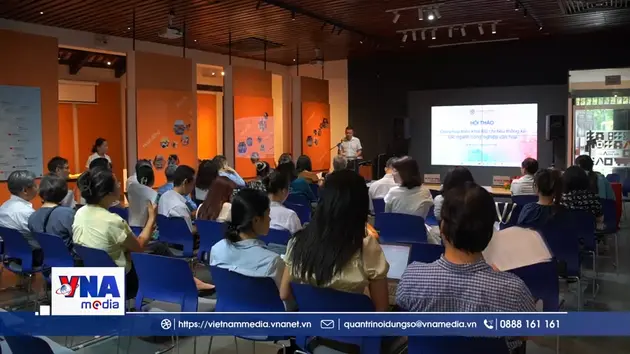 Hà Nội đưa ẩm thực vào nhóm ngành công nghiệp văn hóa trọng điểm