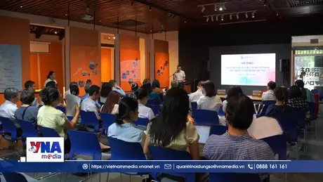 Hà Nội đưa ẩm thực vào nhóm ngành công nghiệp văn hóa trọng điểm