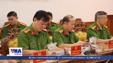 Triệt xóa đường dây lừa đảo bán kỳ nghỉ dưỡng
