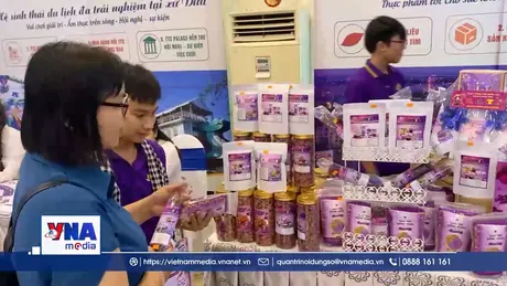 Nâng cao năng lực cạnh tranh cho du lịch đồng bằng sông Cửu Long