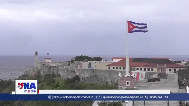 Cuba công bố hàng loạt biện pháp cải cách kinh tế sâu rộng