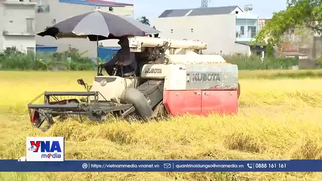 Báo chí đồng hành cùng nông dân trong kỷ nguyên số