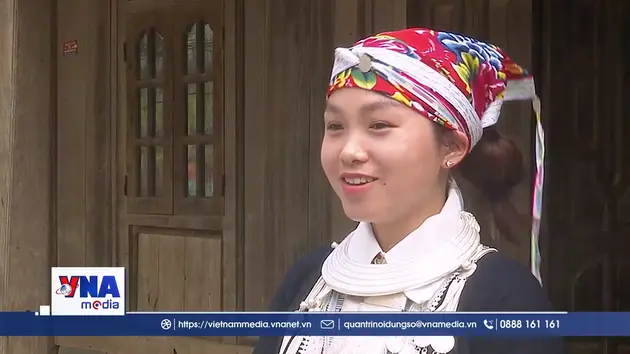 Lan tỏa mô hình “Thôn số” ở Lào Cai