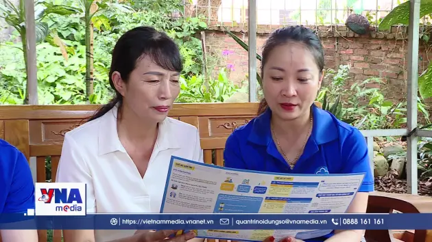 Bảo hiểm xã hội tự nguyện – Đầu tư cho tuổi già an nhàn