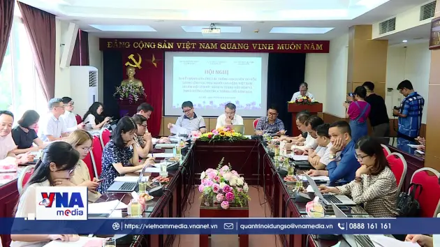 Hơn 66 nghìn lao động Việt Nam đi làm việc ở nước ngoài