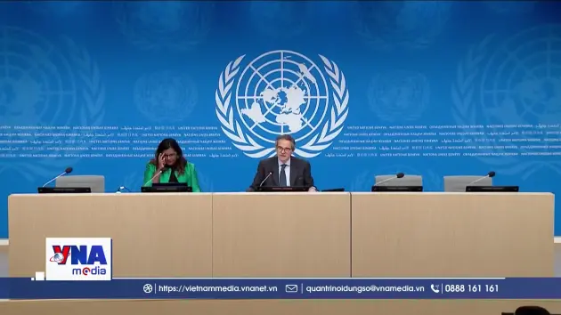 IAEA hoan nghênh bản ghi nhớ giữa Mỹ và Iran