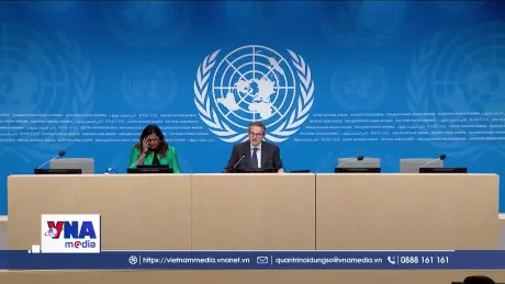 IAEA hoan nghênh bản ghi nhớ giữa Mỹ và Iran