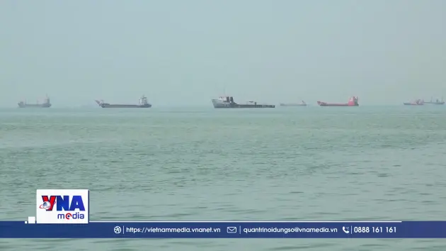 Tàu chở dầu đầu tiên qua eo biển Hormuz sau thỏa thuận Mỹ - Iran