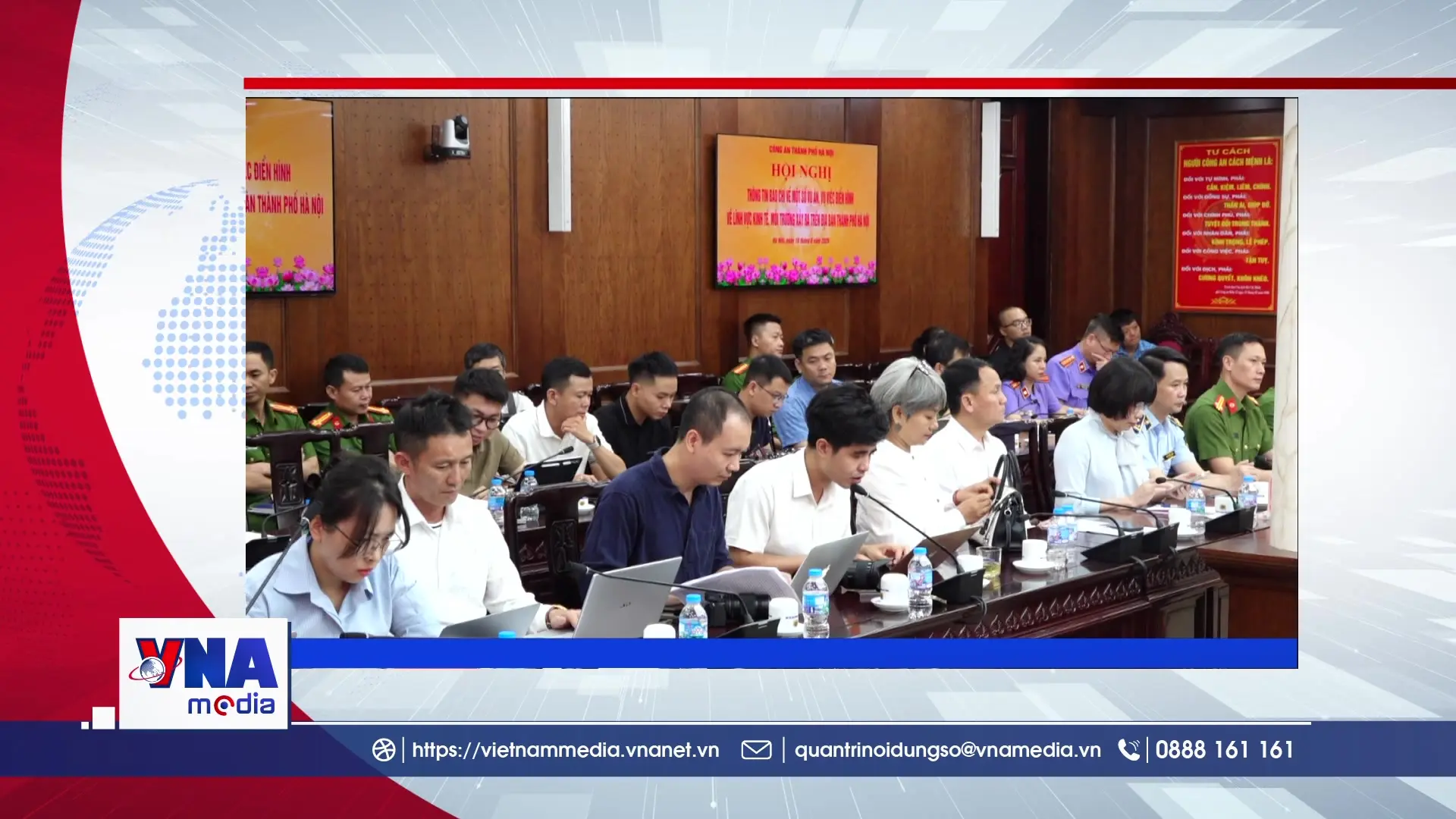 Trạm tin số chiều ngày 19/6: Phát hiện vụ buôn lậu thực phẩm 