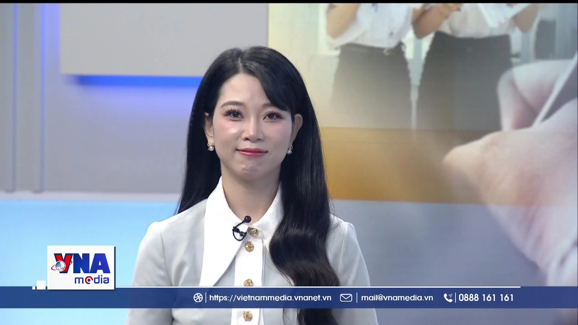 TỌA ĐÀM TRỰC TUYẾN: 