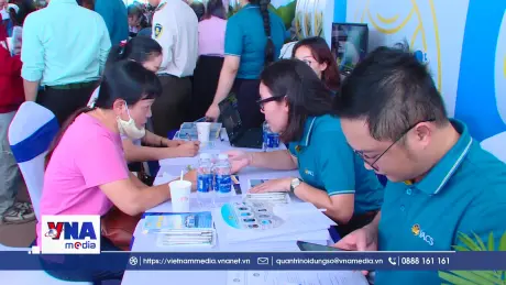 Tuyển lao động phổ thông làm việc tại sân bay Long Thành