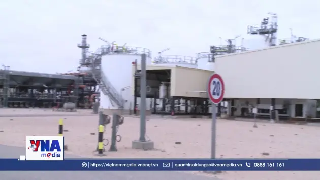 Tín hiệu tích cực trong hợp tác dầu khí Việt Nam – Algeria