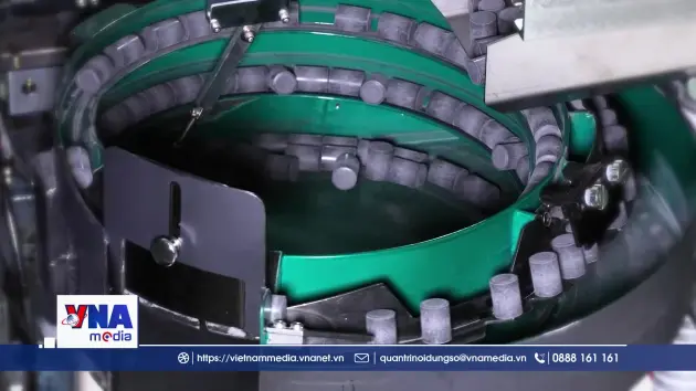 Thị trường chip nhớ toàn cầu sẽ tăng trưởng mạnh