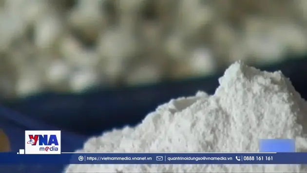 Châu Âu đẩy mạnh cuộc chiến chống buôn lậu ma túy