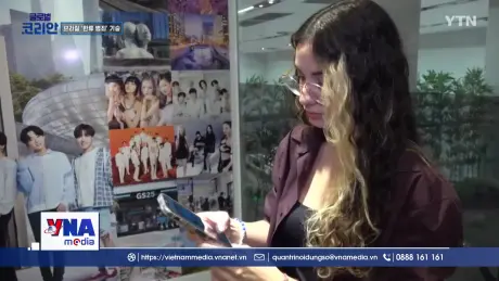 Khi cơn sốt K-pop trở thành “mồi nhử” của kẻ lừa đảo