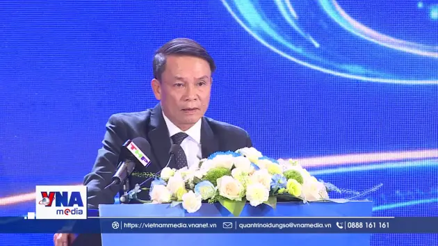 Bế mạc Hội báo toàn quốc năm 2026