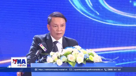 Bế mạc Hội báo toàn quốc năm 2026