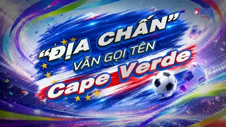 Sắc màu World Cup 2026 ngày 22/6: 