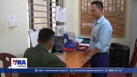Hiện thực hóa Nghị quyết 57 từ cơ sở cai nghiện ma túy