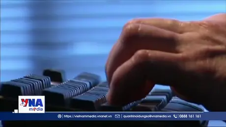 Interpol cảnh báo tội phạm mạng tăng vọt tại châu Á