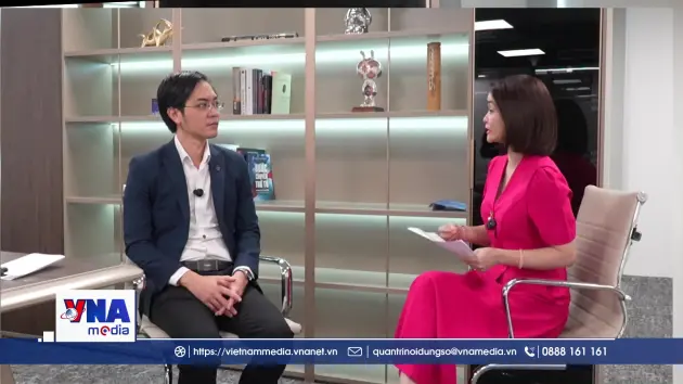 Để dòng vốn quốc tế “chảy sâu” vào nền kinh tế Việt Nam