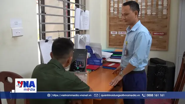 Hiện thực hóa Nghị quyết 57 từ cơ sở cai nghiện ma túy