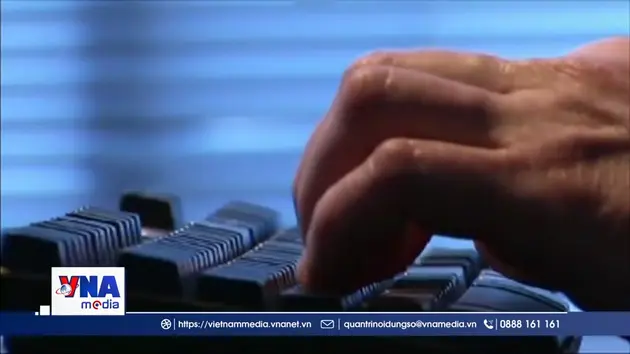 Interpol cảnh báo tội phạm mạng tăng vọt tại châu Á