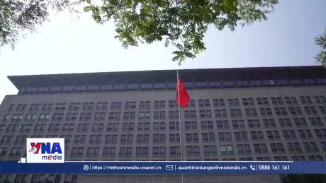 Trung Quốc siết kiểm soát đối với một số doanh nghiệp Mỹ