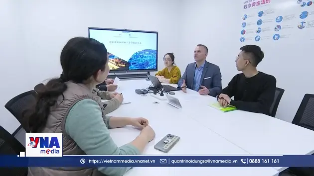 Trung Quốc công bố 15 biện pháp thu hút đầu tư nước ngoài