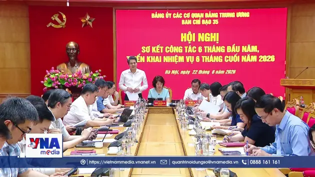 Chủ động chiếm lĩnh không gian mạng bằng thông tin tích cực