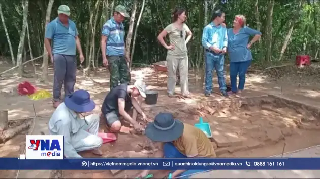 Bảo tồn nguyên vẹn giá trị gốc của Di sản Mỹ Sơn