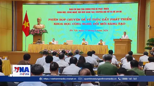 Tập trung nguồn lực cho sản phẩm chiến lược có khả năng dẫn dắt