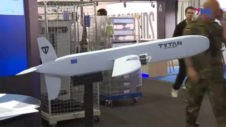 Dòng chảy công nghệ ngày 24/6: UAV - xu thế công nghệ mới của Việt Nam