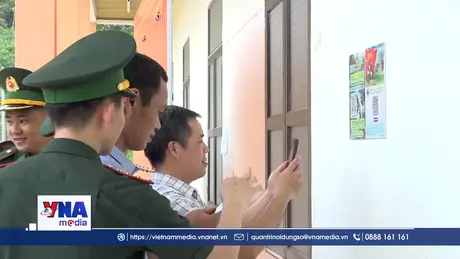 Đưa công nghệ số về vùng biên giới Lạng Sơn