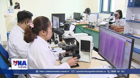 Giảm gánh nặng tài chính cho người bệnh ung thư