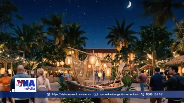 Đưa du lịch di sản và biển đảo Việt Nam lên tầm cao mới