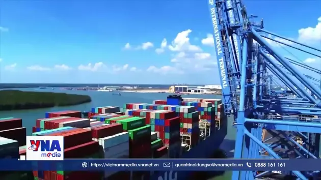 Không có kịch bản tăng trưởng thấp hơn hai con số